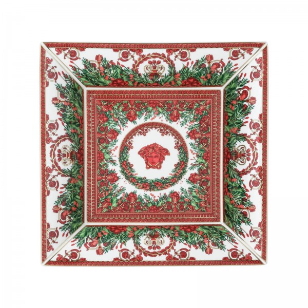 I Love Baroque Holiday coppa